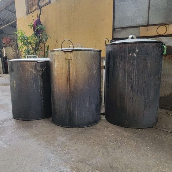 Cho thuê nồi nấu bánh chưng tại hà Nội